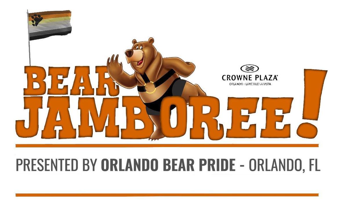 Bear Jamboree 2025