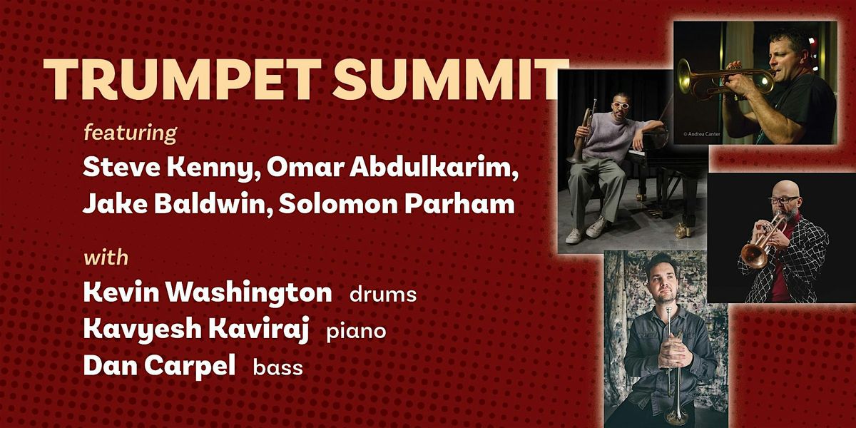 Trumpet Summit