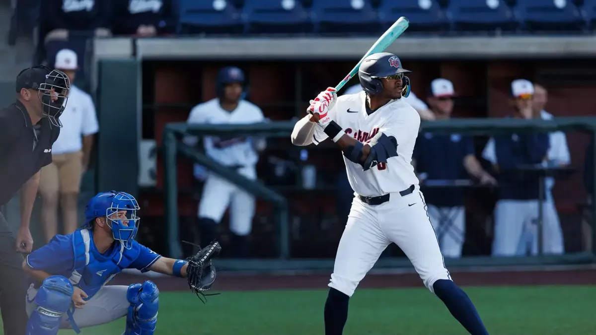 Canisius Golden Griffins at NC State Wolfpack Baseball