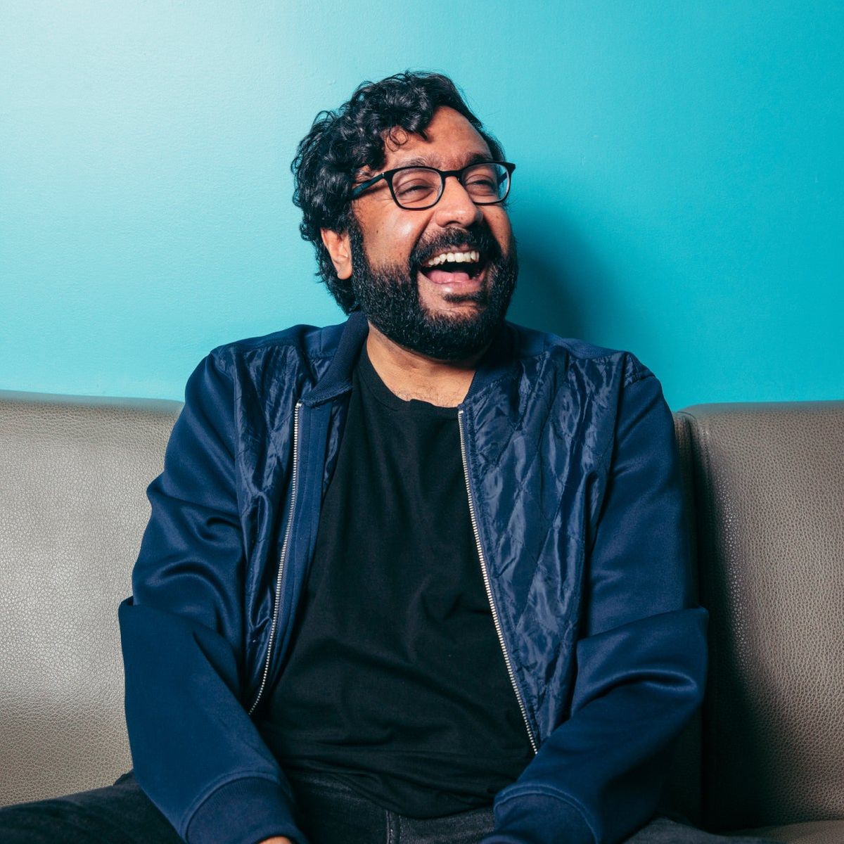 Hari Kondabolu at Gramercy Theatre