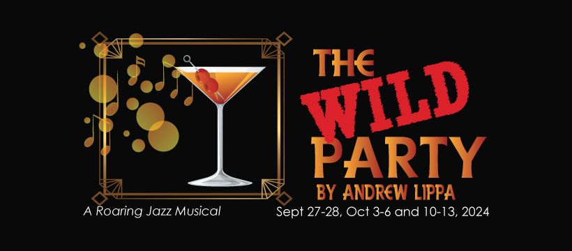 The Rochester Rep Presents: "The Wild Party"