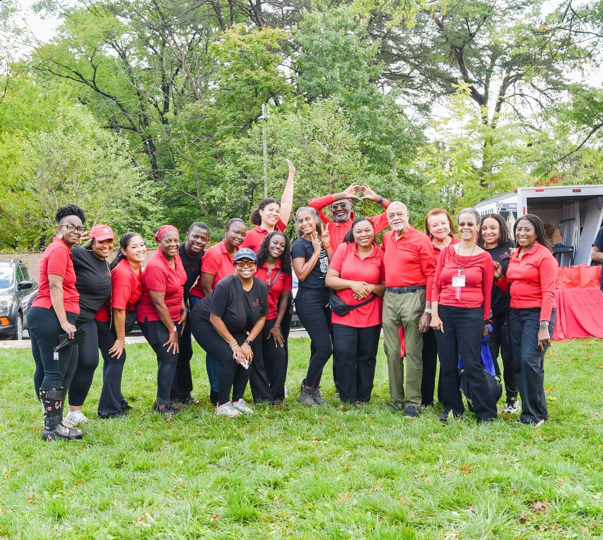 AAHP's 2nd Annual Resource Day: From Resources to Results!