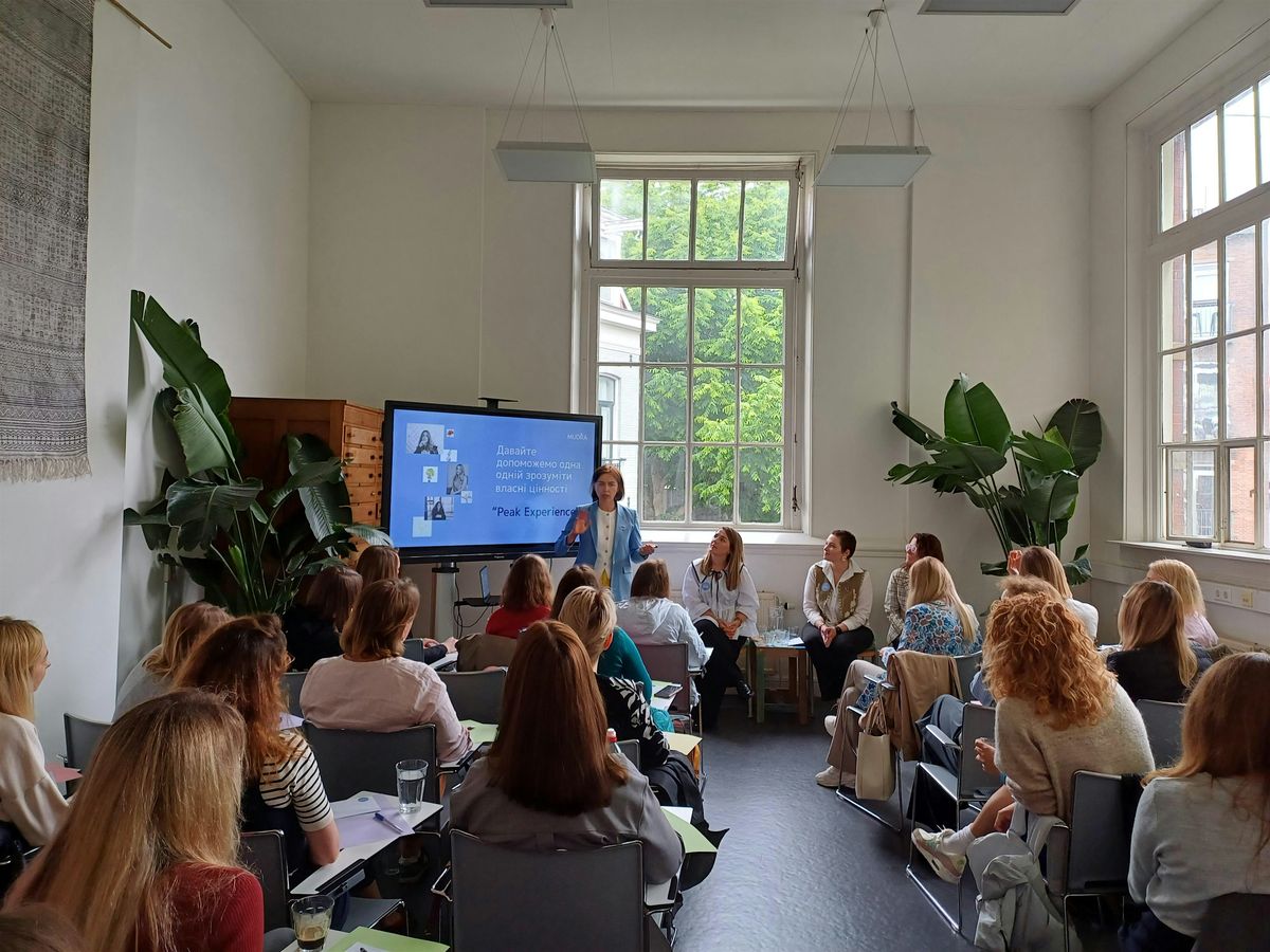 Stakeholder Management Charity Workshop