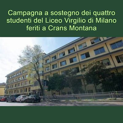 Genitori Consiglio di Istituto Liceo Virgilio