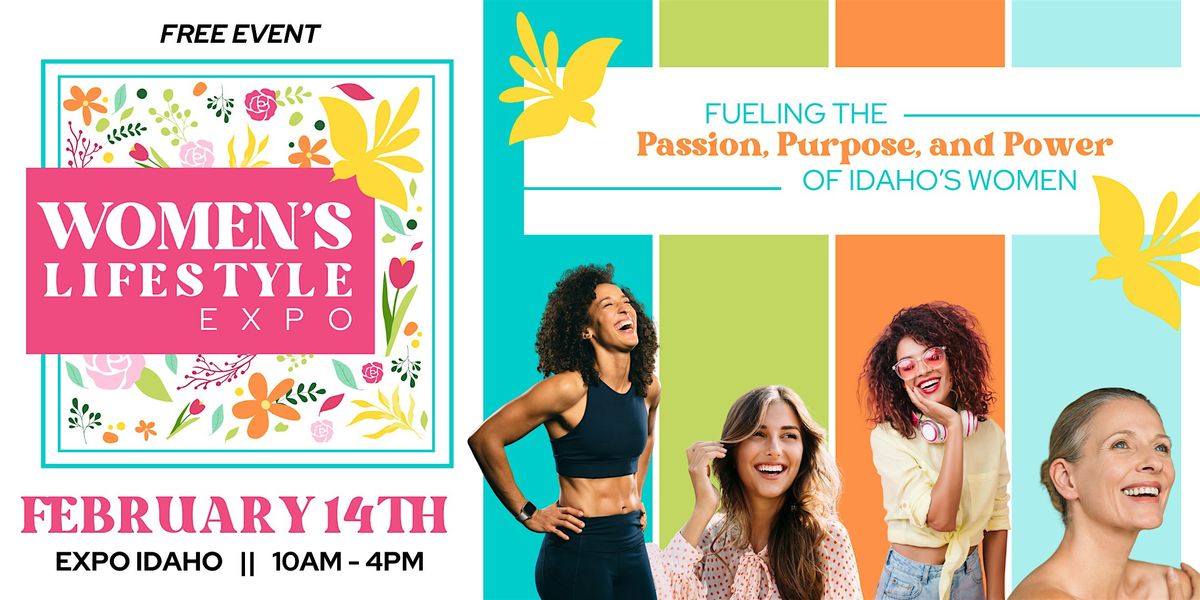 Women's Lifestyle Expo