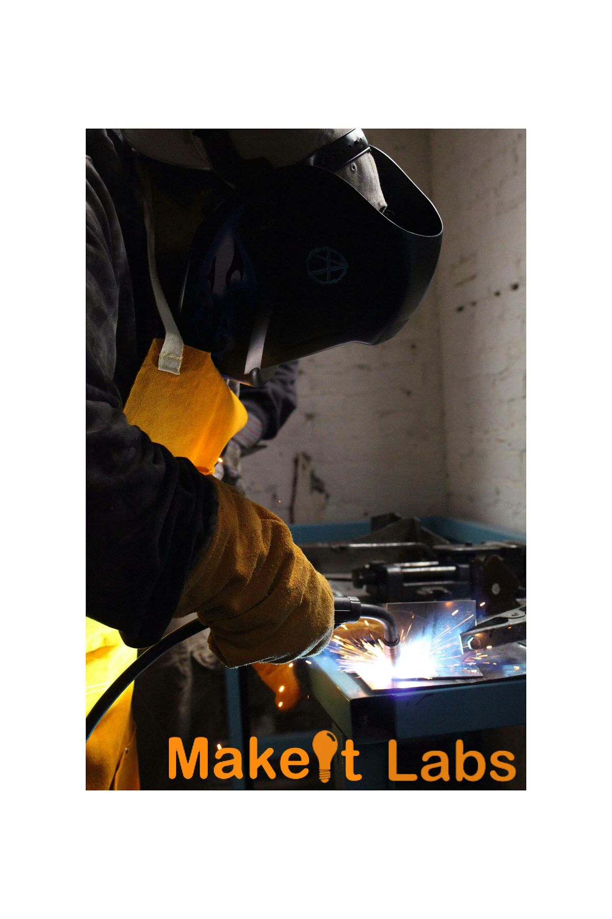 MakeIt Labs Intro to MIG