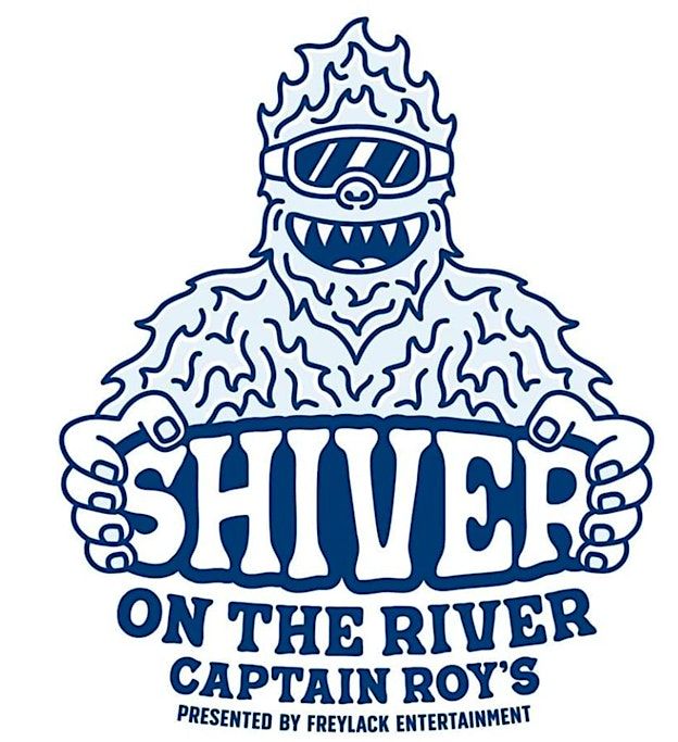 Shiver on the River