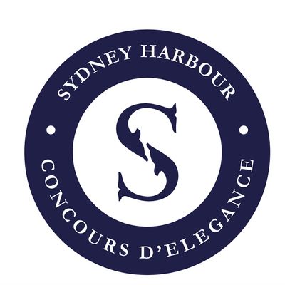 Sydney Harbour Concours d'Elegance