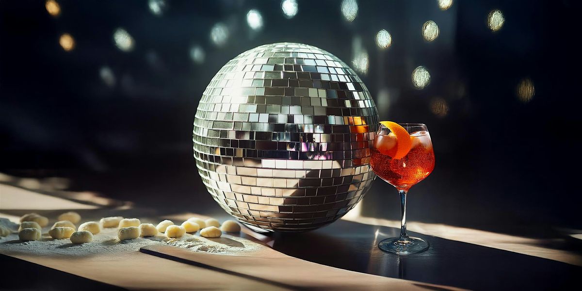 Hands-On: Pasta Disco