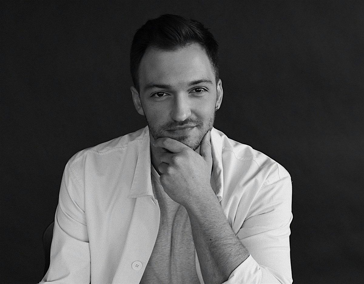 Daniel McGrew - Tenor