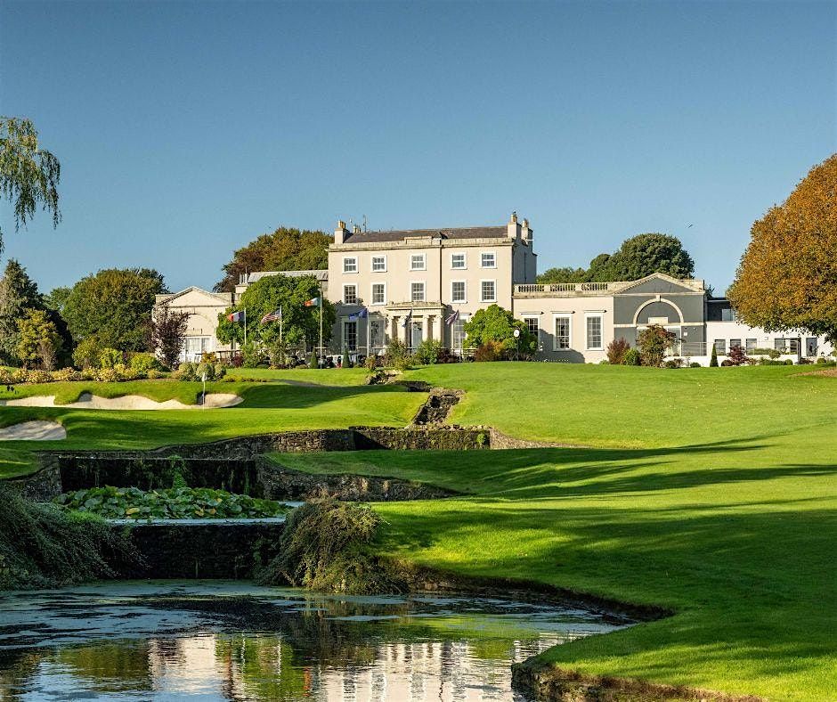 Signature Wellness Retreat at Woodstock House