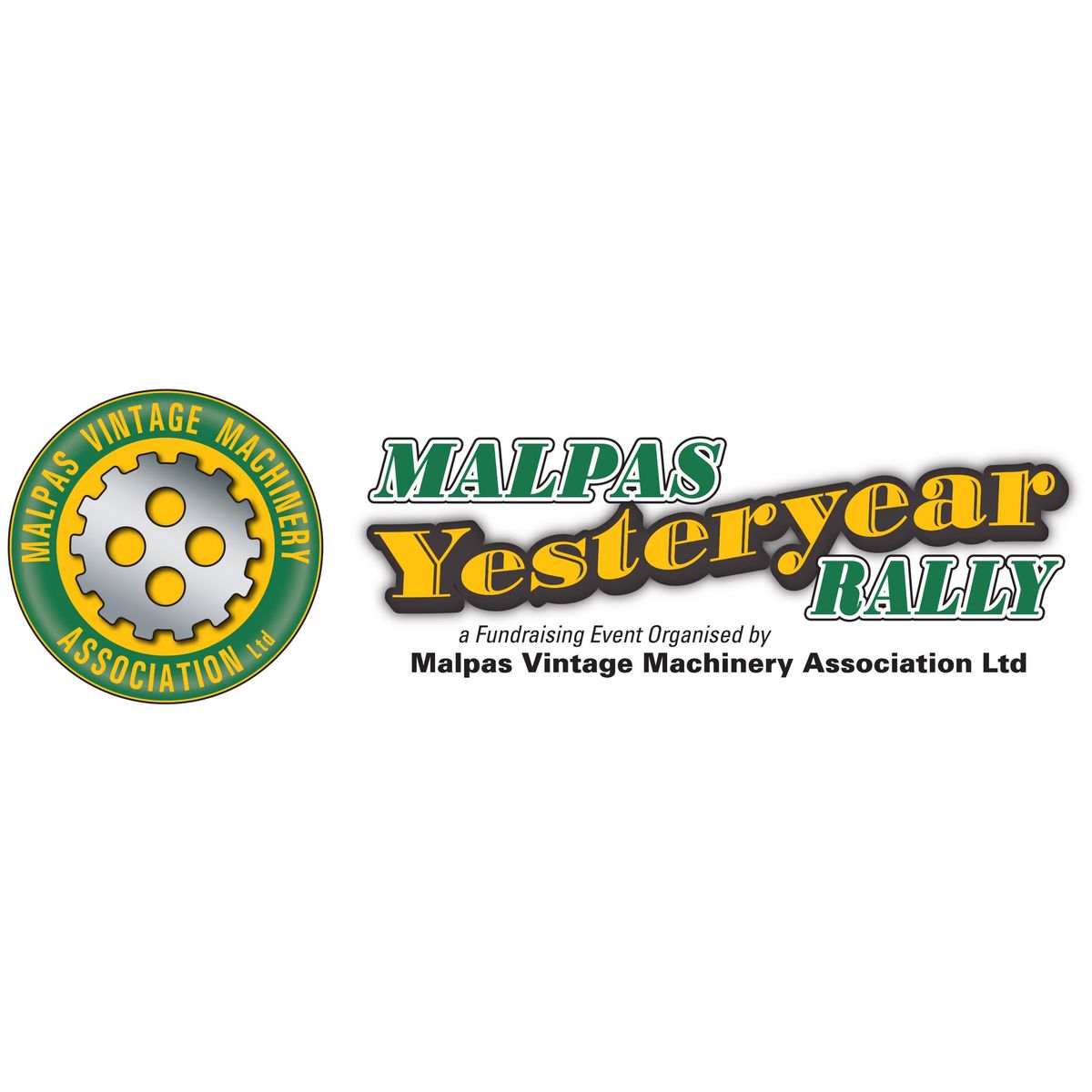 50th Annual Malpas Yesteryear Rally 