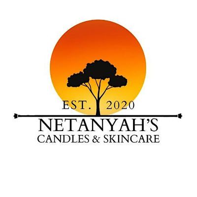 Netanyah's Candles and Skin Care