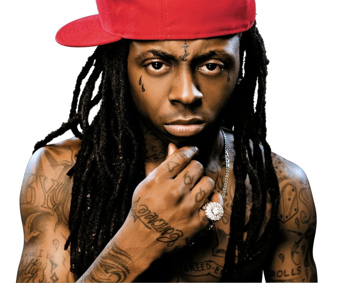 Lil Wayne with 2 Chainz