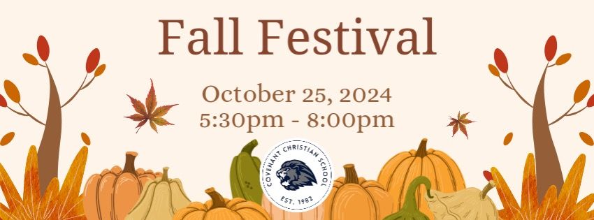 CCS Fall Festival