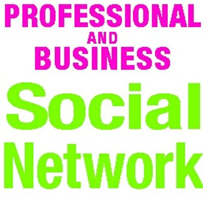 Professional and Business Social Network (PBSN)