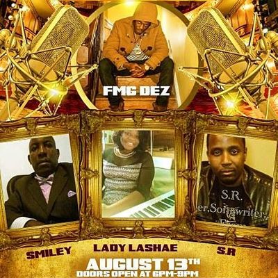 MARLO PLAYWRITE PRODUCTION