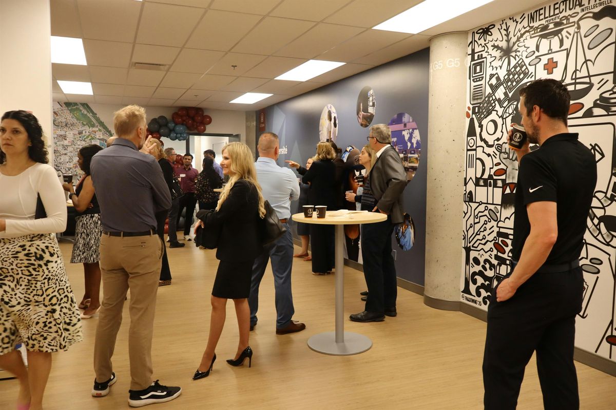 Homecoming Networking and Open House \u2014 uOttawa Kanata North campus