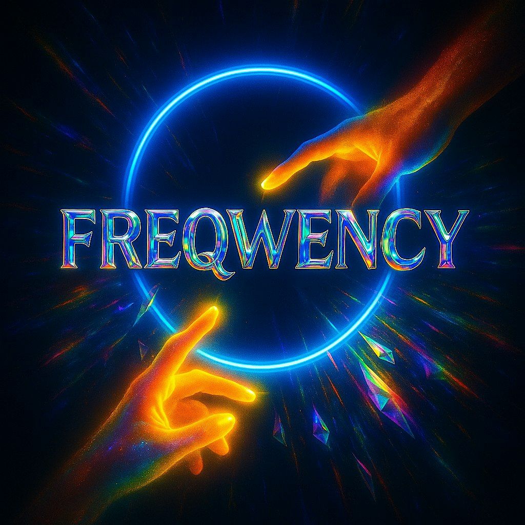 Miss Galaxy Presents: FREQWENCY