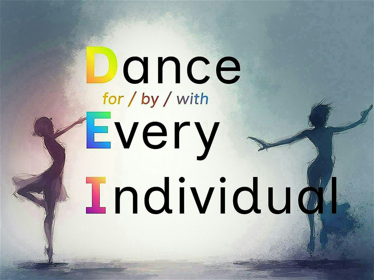 Born Dancing Performances (Dec. 2025)