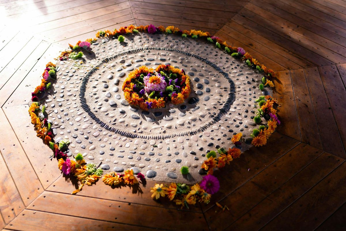 Spring Equinox Breath + Sound Journey