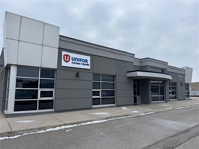"Financial Planning on a Budget" Presented by United Way Halton & Hamilton