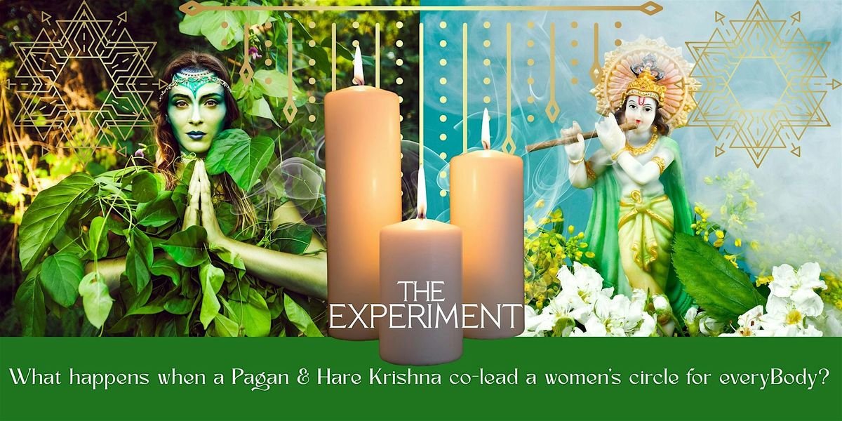 The Experiment