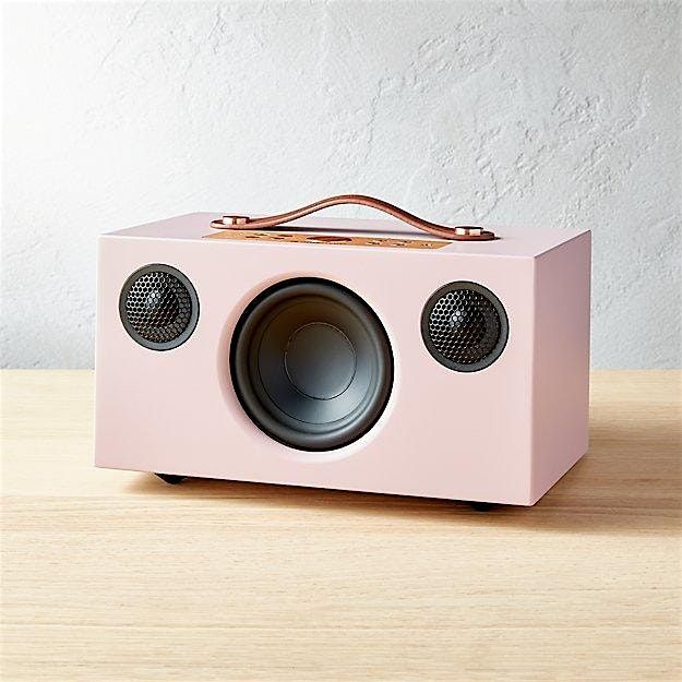 DIY Bluetooth Speaker - Musical Engineering Workshop