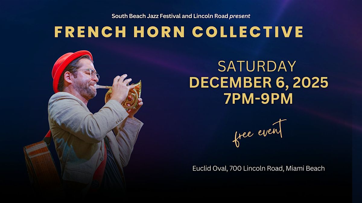 French Horn Collective