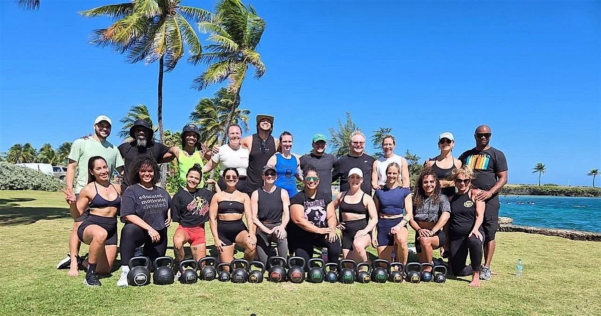 Dynamic Sport Performance Certified Coach (DSPCC) Level 1