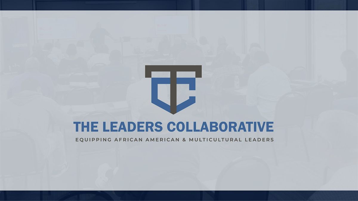 January Leader's Collaborative