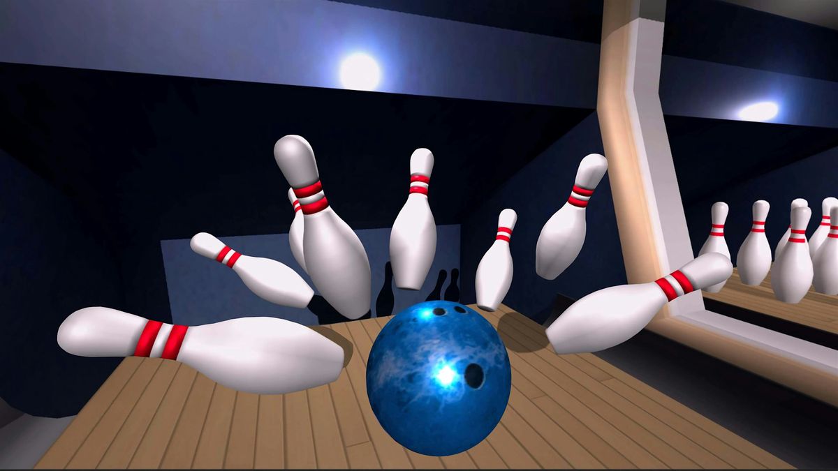 Educational Lunch: Gene Therapy & Bowling