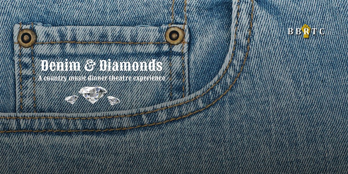 Denim & Diamonds: A Southern Takeover