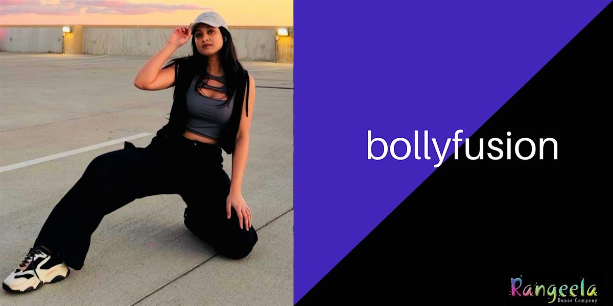Bollywood Dance Workshop with Neha (Phoenix)