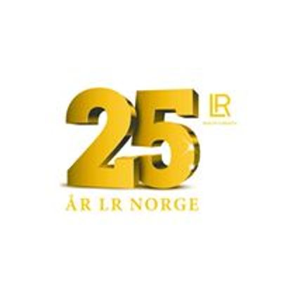 LR Health & Beauty Norge