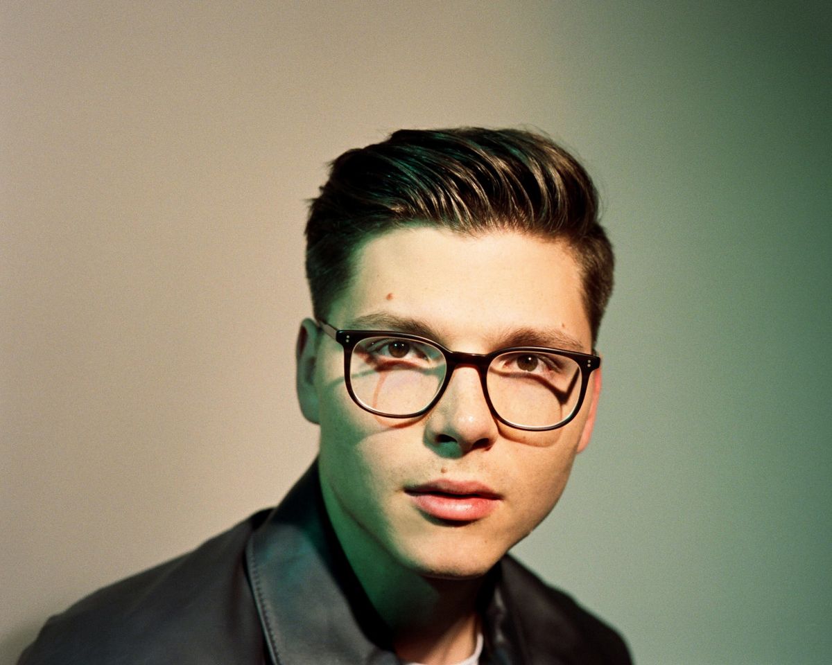 Kevin Garrett