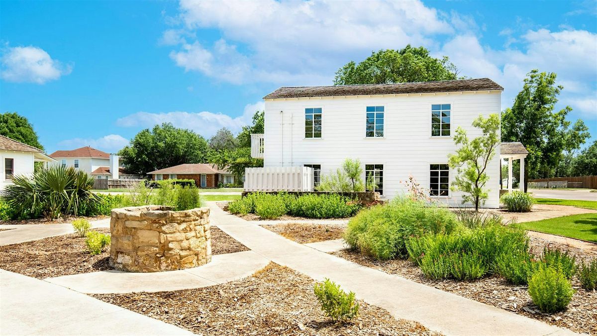 Fall into History at Bear Creek
