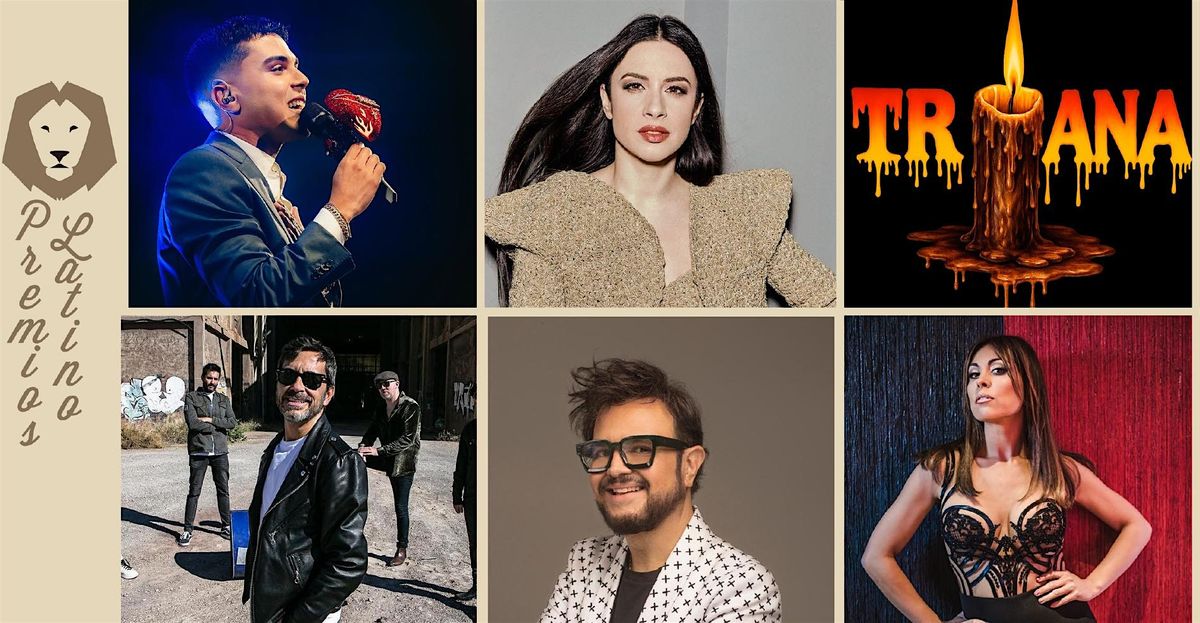 Premios Latino 2025