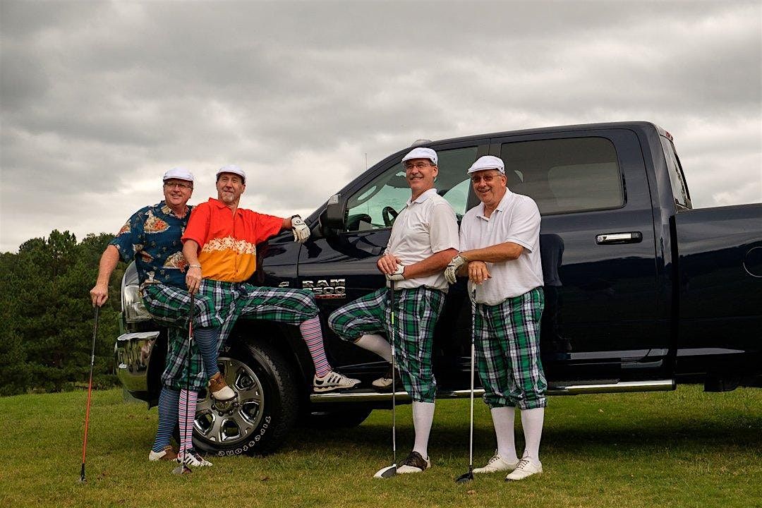 "The Emmett" Mayberry Days Golf Tournament, 2026