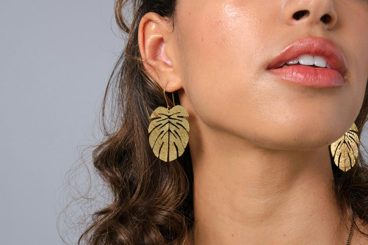 Just Trade Sample Sale