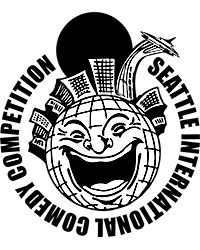 45th Seattle International Comedy Competition