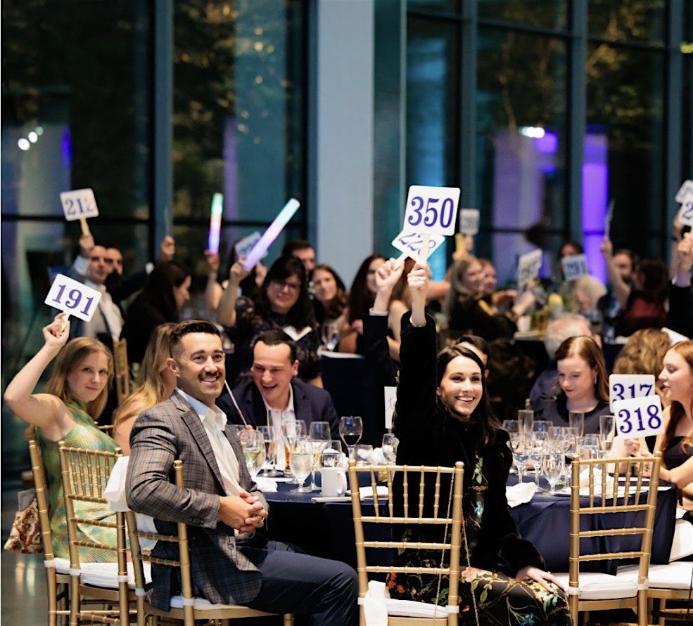 The Gala for Crohn\u2019s & Colitis