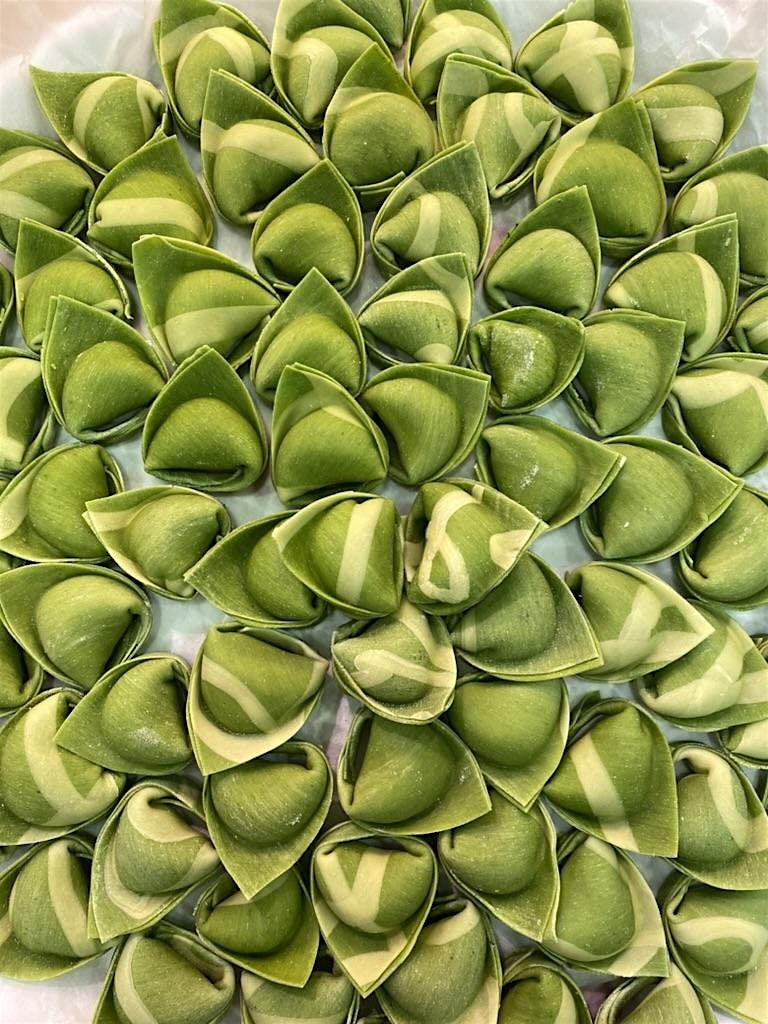 TALLER DE PASTA FRESCA