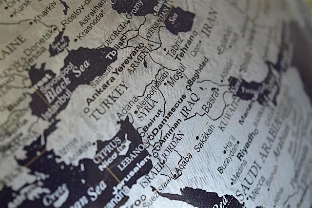 The Halabja Massacre: Remembering, Reflecting and Rebuilding