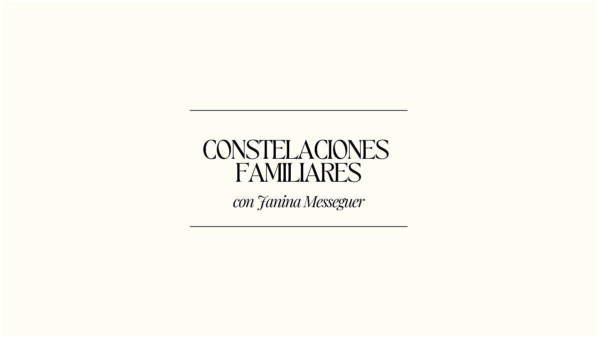 Constelaciones Familiares (ES)