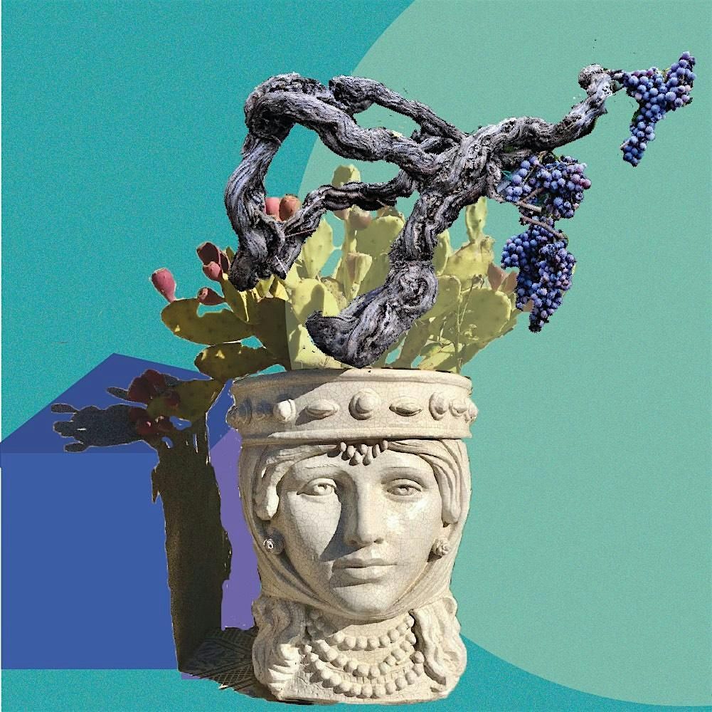 Flavors of Sicily: wines, food & history