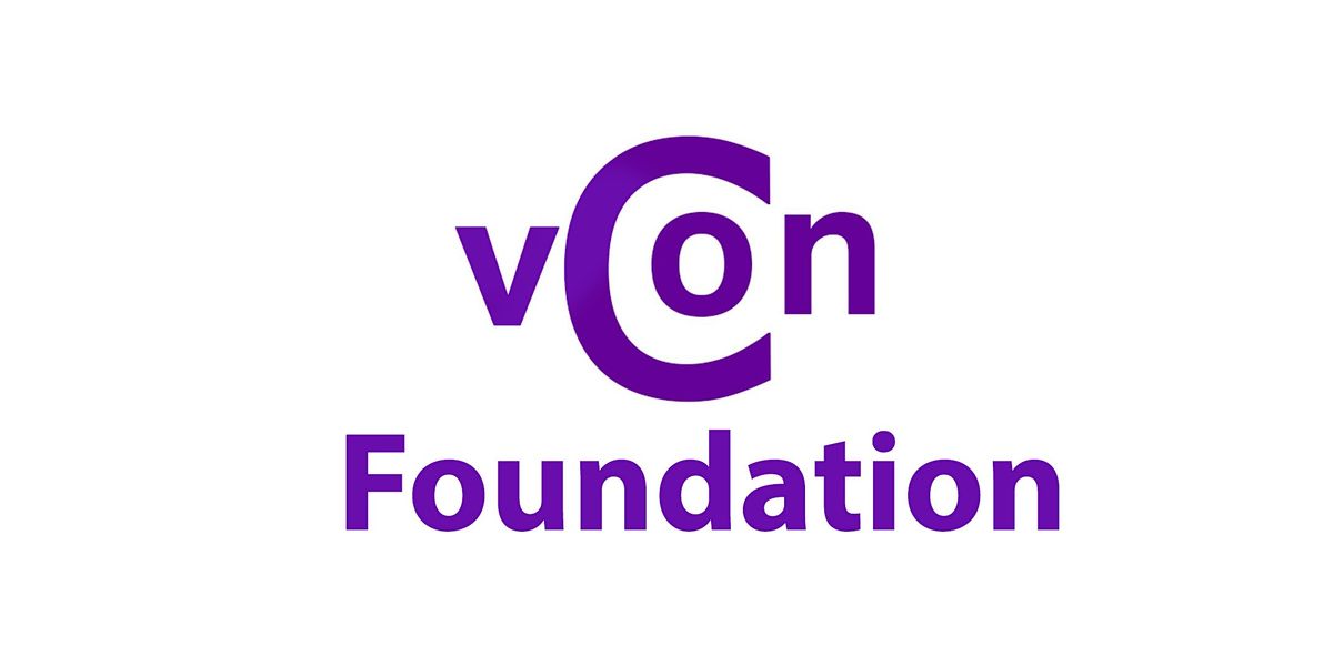 vCon Foundation Meeting