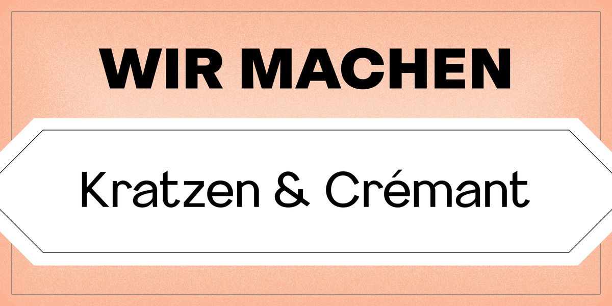 Schaber(!)nack \u2013 Einf\u00fchrung in die Zeichentechnik Schabkarton