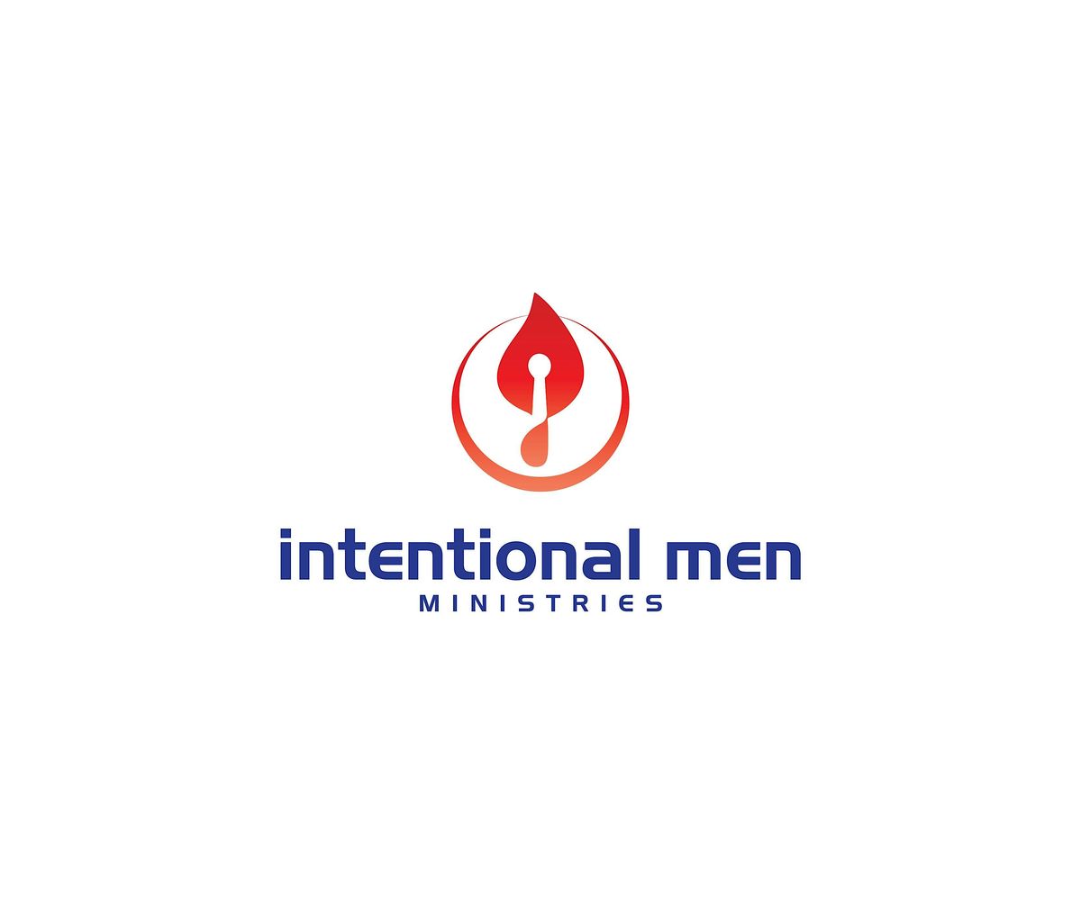 Intentional Men Conference