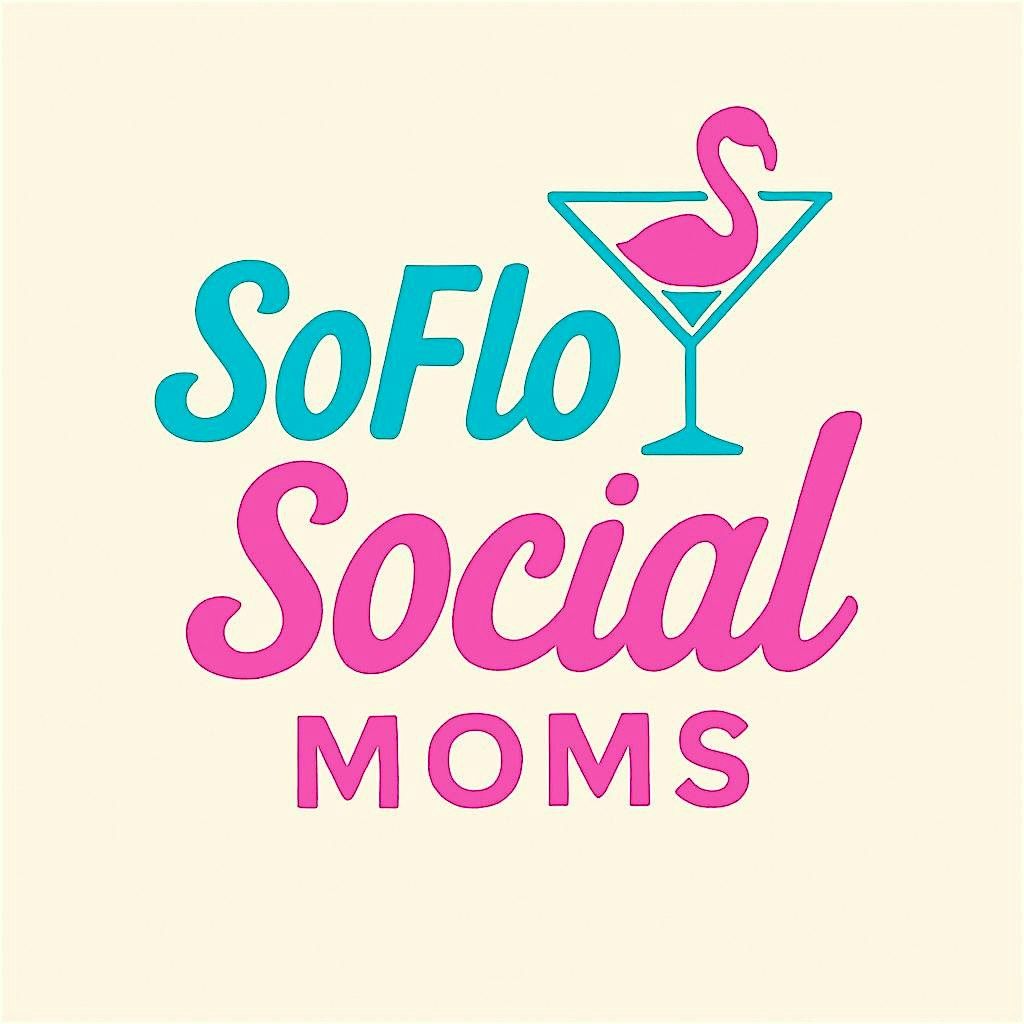 SoFlo Social Moms Launch Party